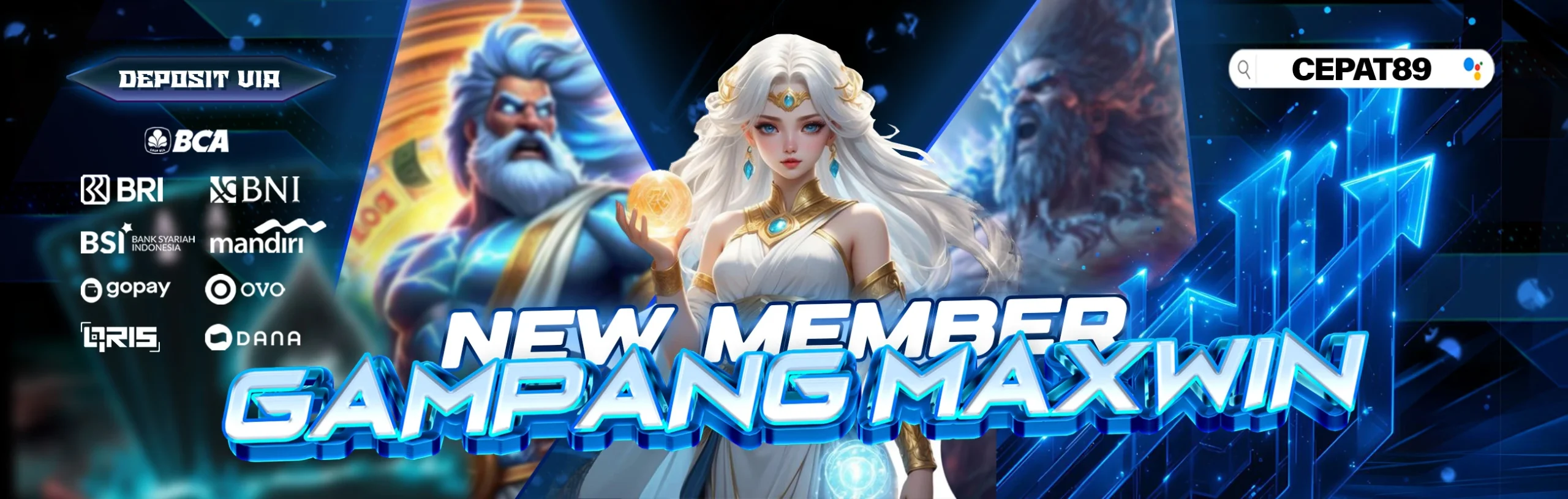 MANCING78 alternatif